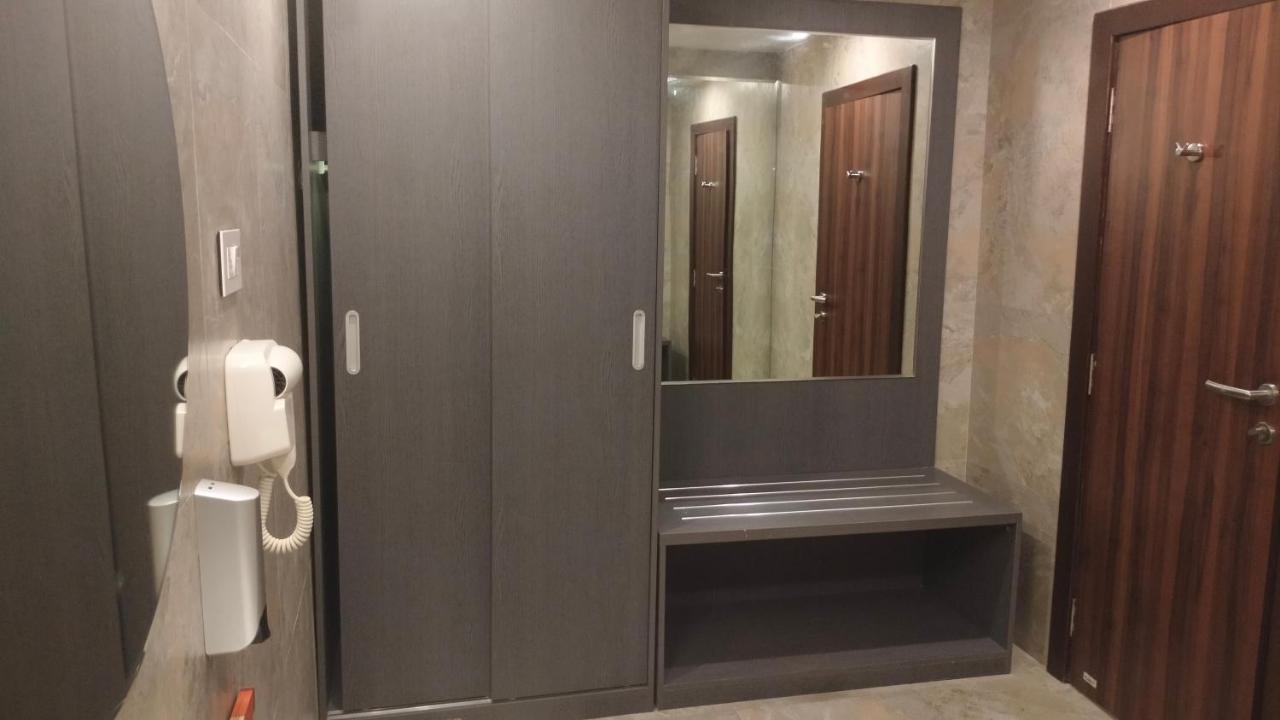 Hotel Asansol International Экстерьер фото