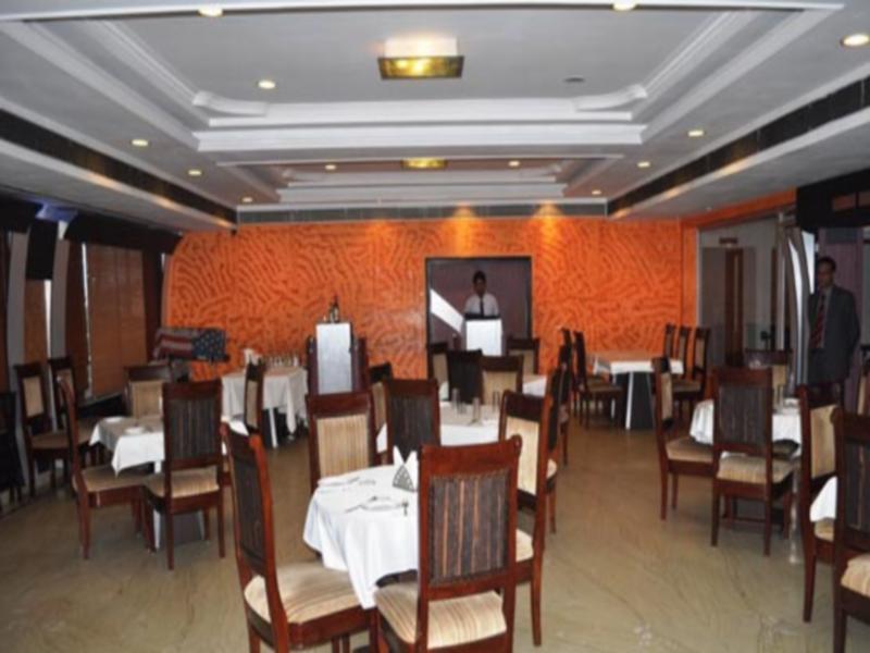Hotel Asansol International Экстерьер фото