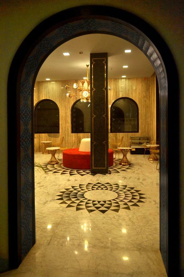 Hotel Asansol International Экстерьер фото