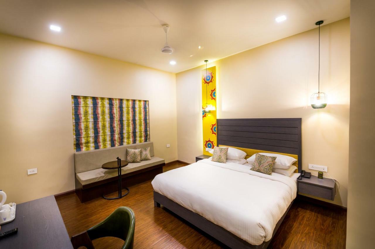 Hotel Asansol International Экстерьер фото