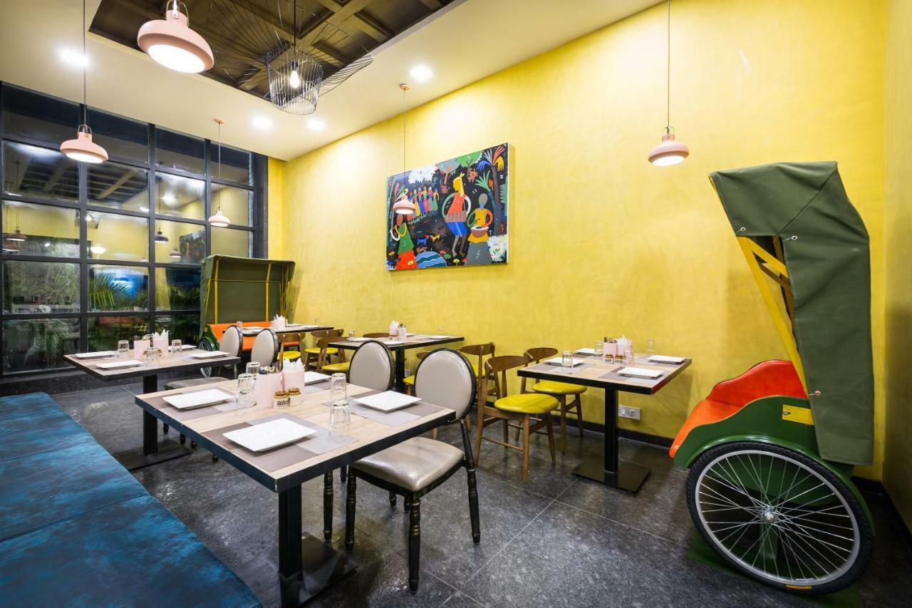 Hotel Asansol International Экстерьер фото