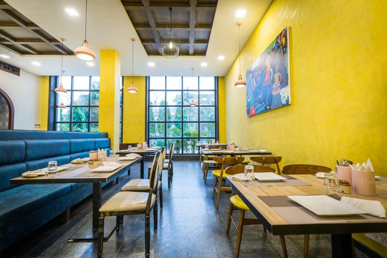 Hotel Asansol International Экстерьер фото