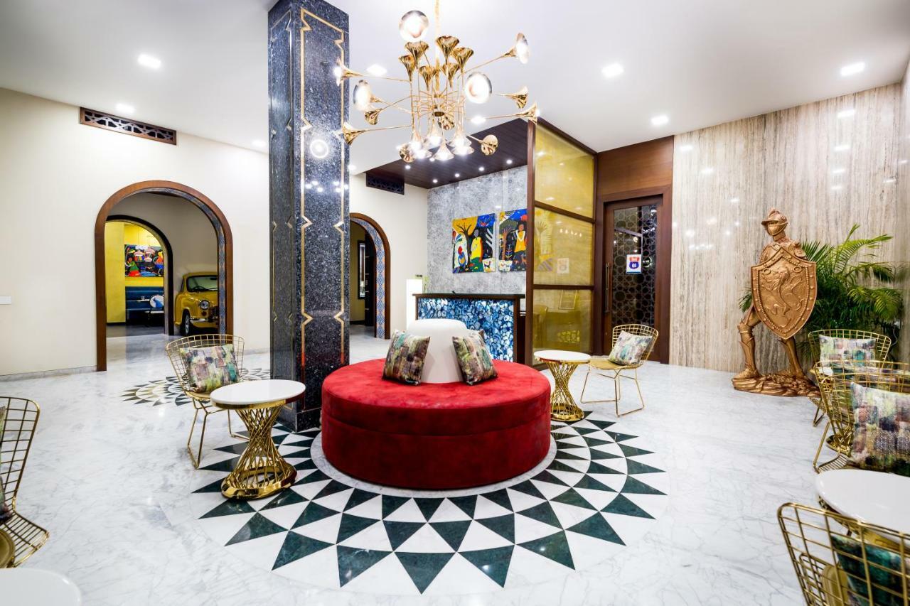 Hotel Asansol International Экстерьер фото