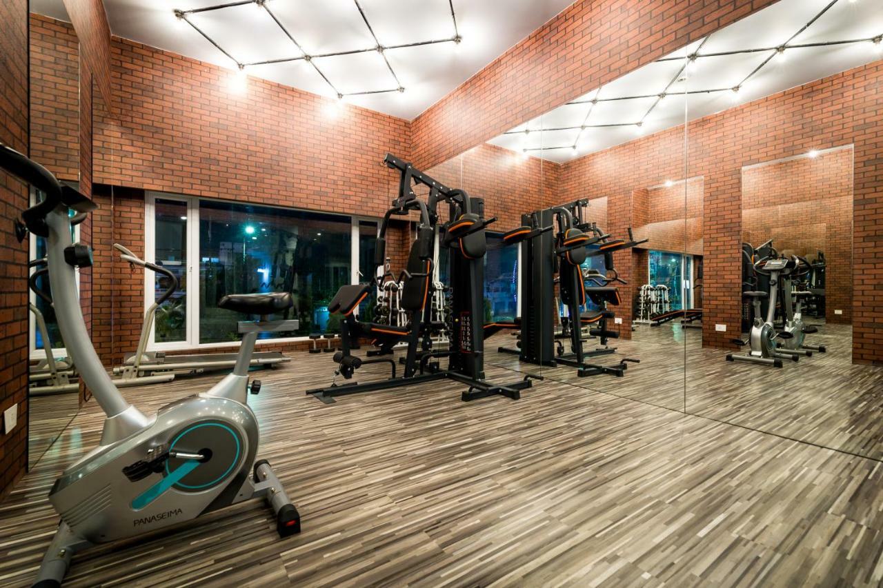Hotel Asansol International Экстерьер фото